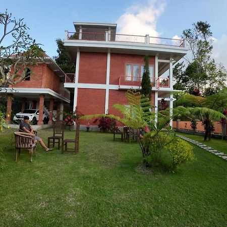 The Mungseng Villa Bali Singaraja Esterno foto