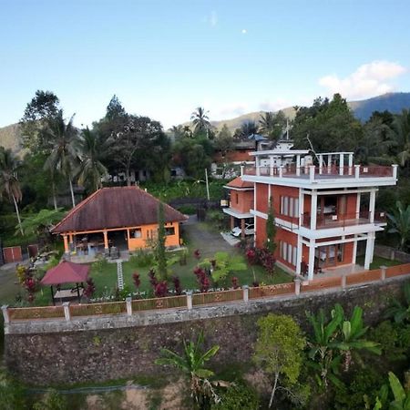 The Mungseng Villa Bali Singaraja Esterno foto