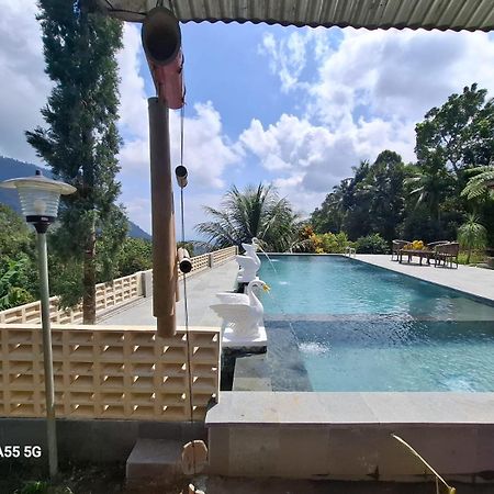The Mungseng Villa Bali Singaraja Esterno foto