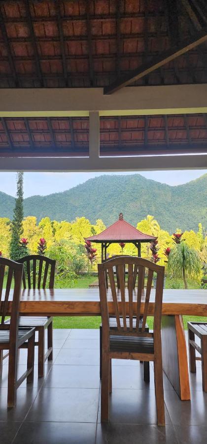 The Mungseng Villa Bali Singaraja Esterno foto
