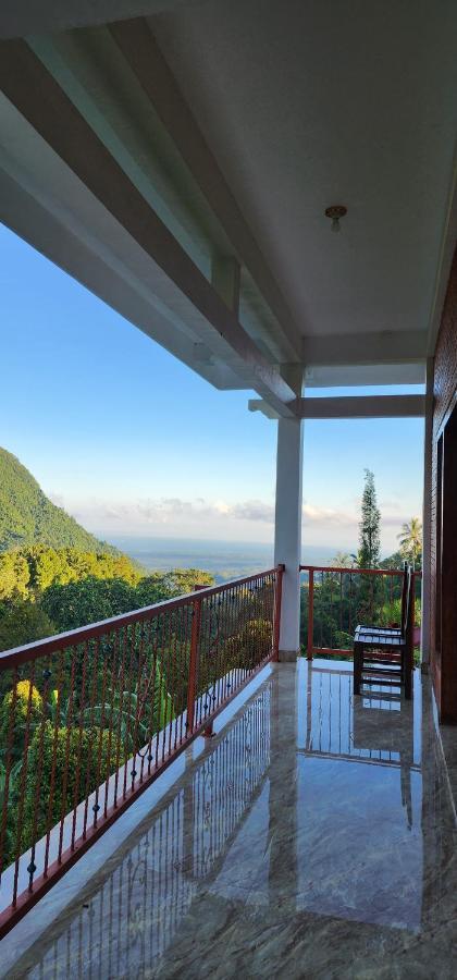The Mungseng Villa Bali Singaraja Esterno foto
