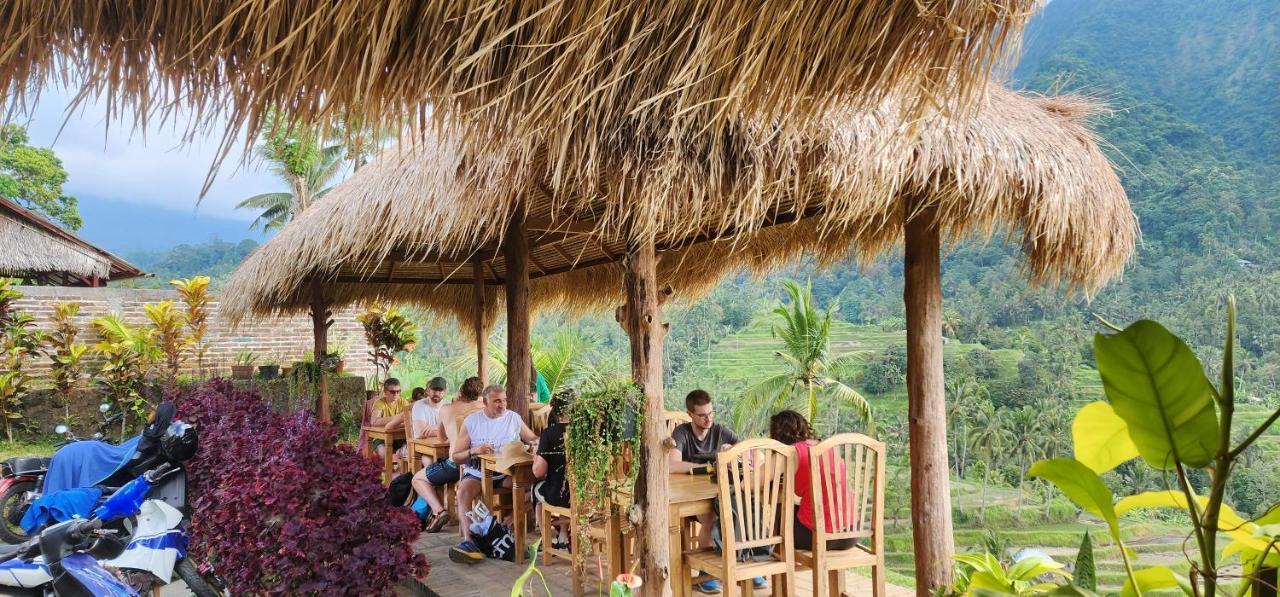 The Mungseng Villa Bali Singaraja Esterno foto