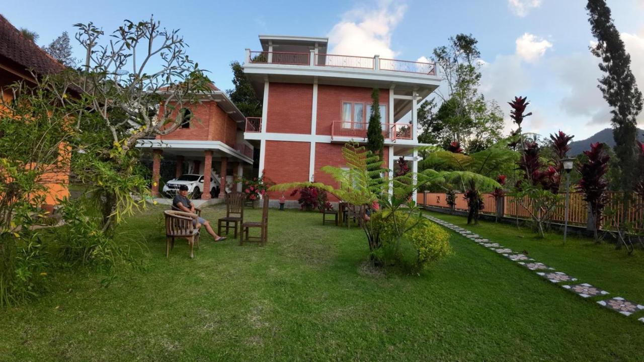 The Mungseng Villa Bali Singaraja Esterno foto