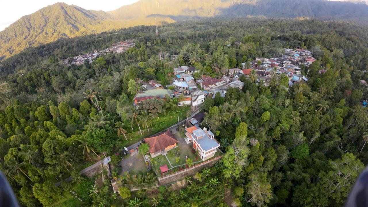 The Mungseng Villa Bali Singaraja Esterno foto