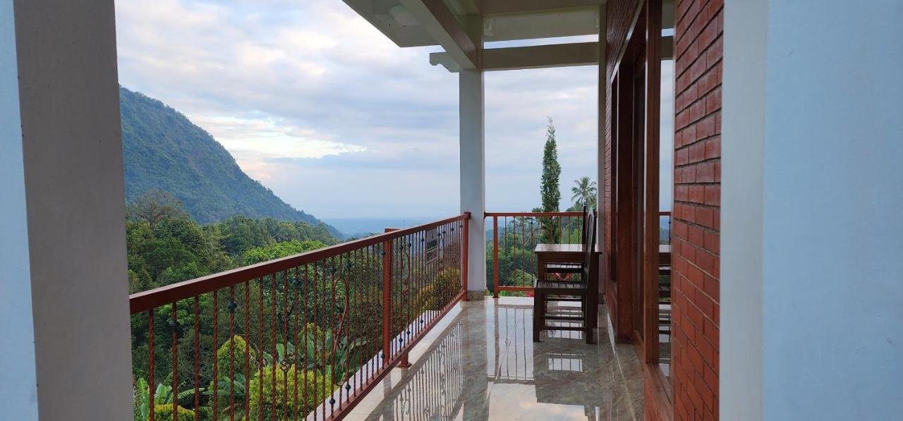 The Mungseng Villa Bali Singaraja Esterno foto