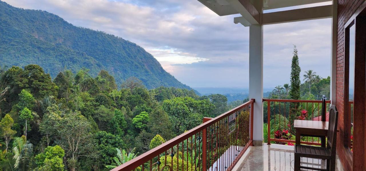 The Mungseng Villa Bali Singaraja Esterno foto