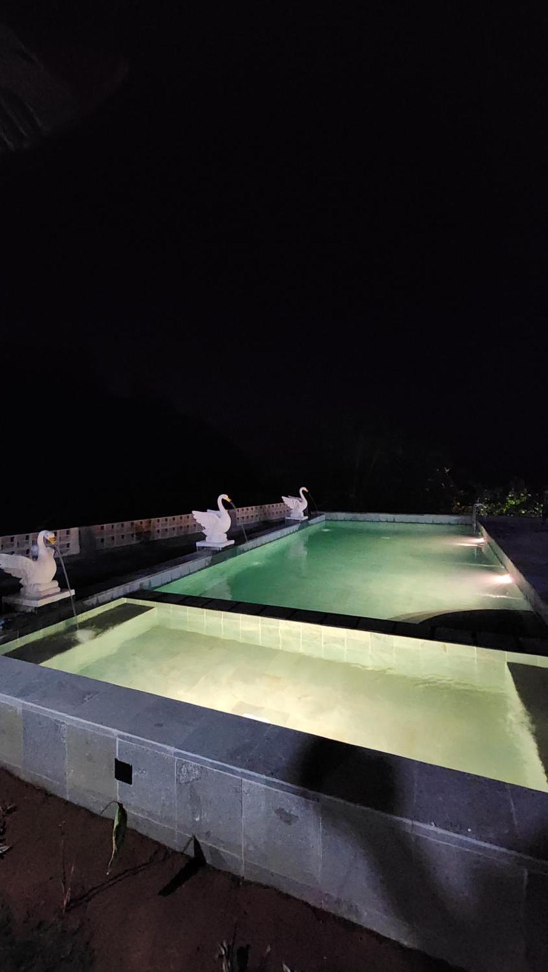 The Mungseng Villa Bali Singaraja Esterno foto