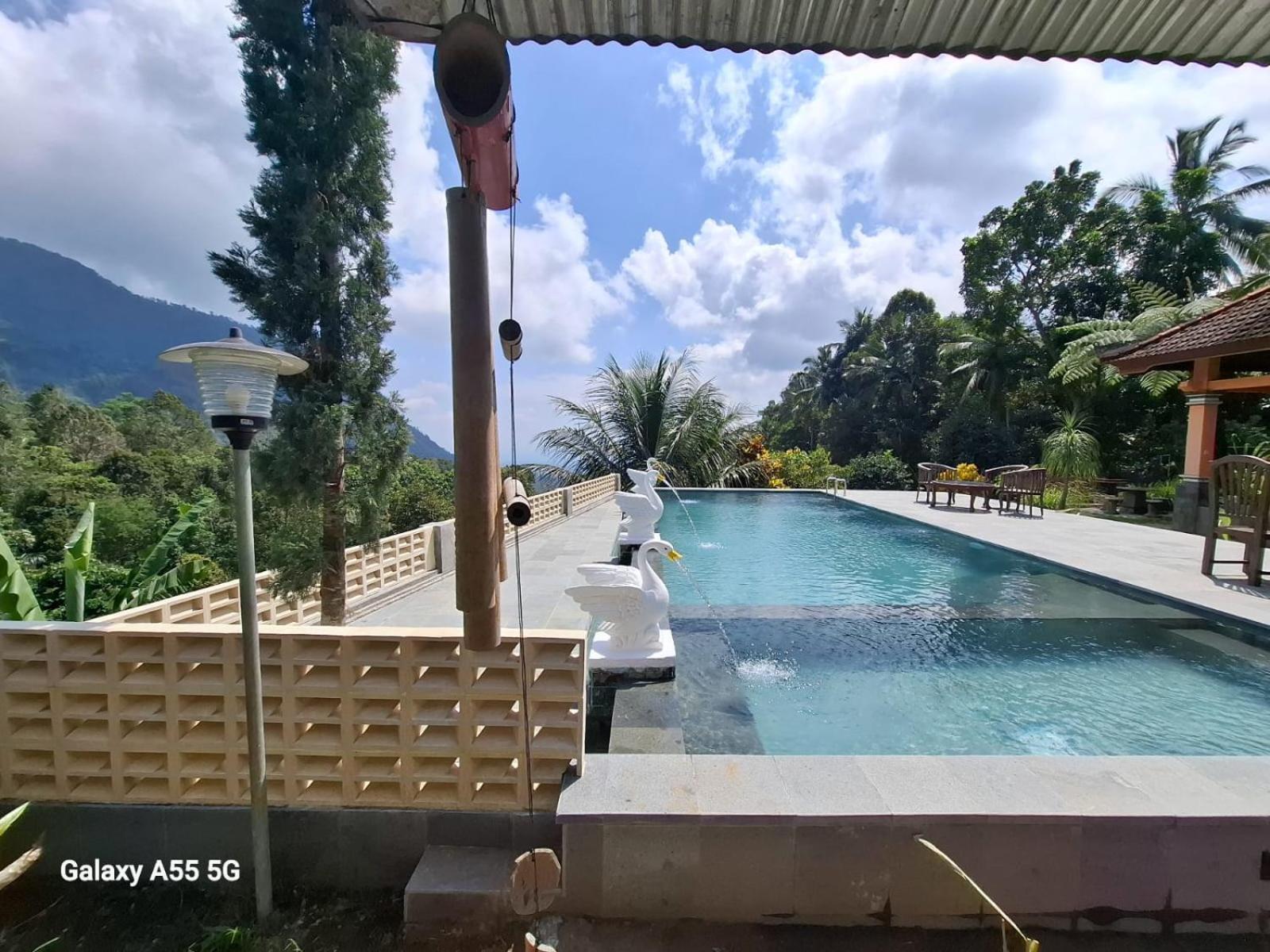 The Mungseng Villa Bali Singaraja Esterno foto